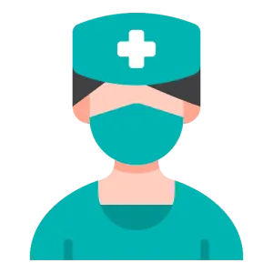 Nurse 3 X - CRRN Test study guide