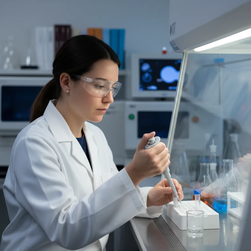 Mastering the Methods: How to Become a Certified Research Specialist