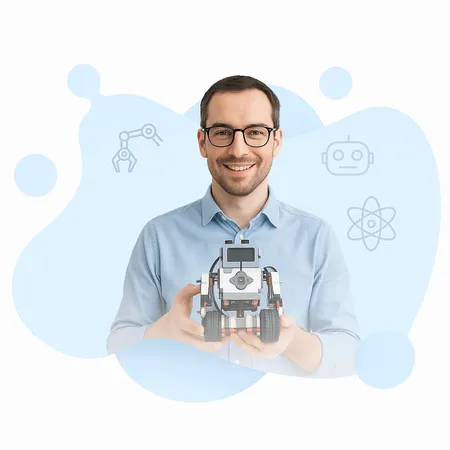 Chatgpt May 21 05 33 01 Pm - Certified Robotic Specialist study guide