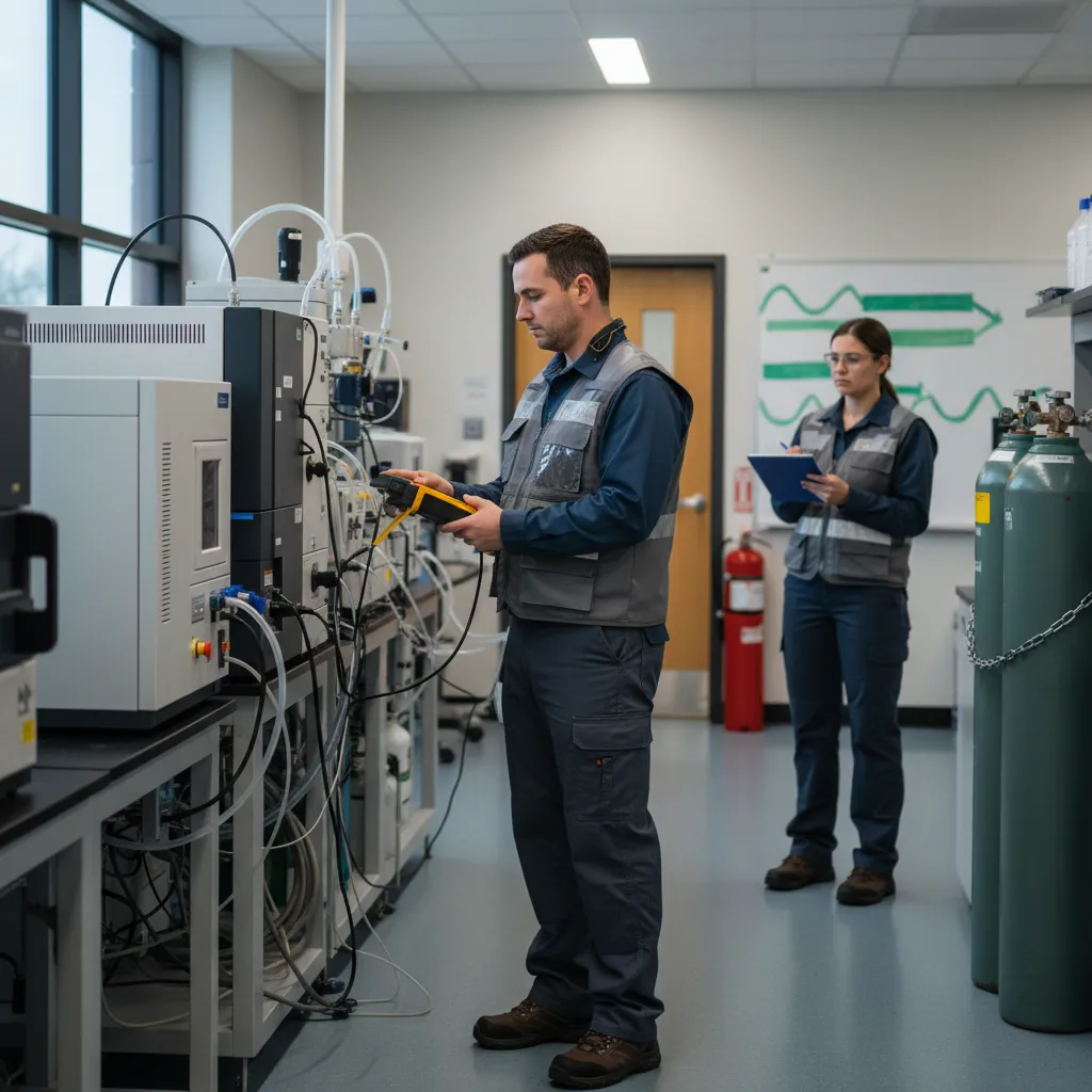 Key Topics and Domains - CRST - Canadian Registered Safety Technician