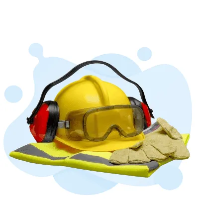 Box V1 Recovered 1 - Canadian Registered Safety Technician study guide