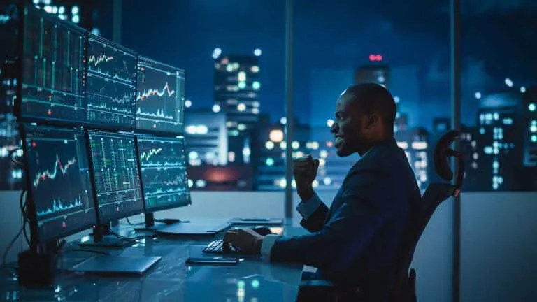 Crypto Trading - Crypto trading
