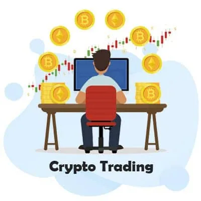 Learn Crypto Trading