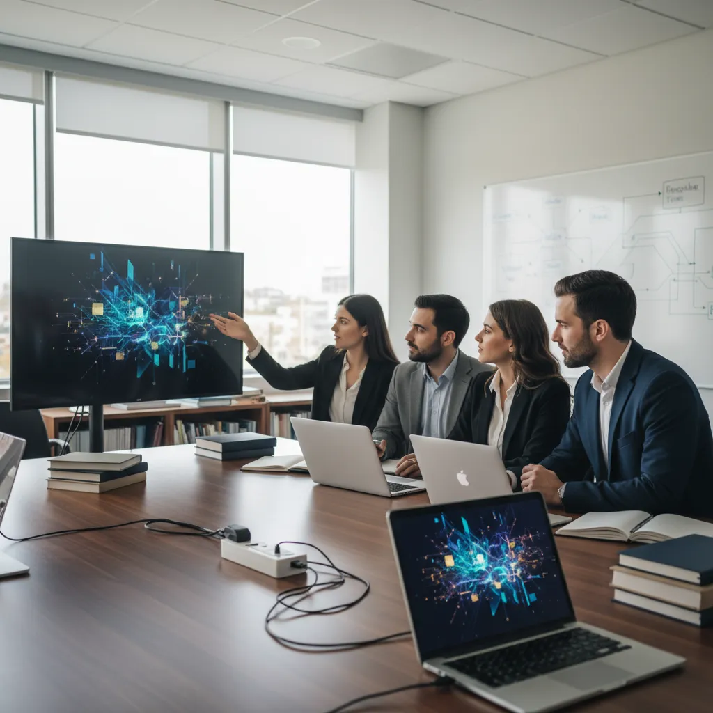 What Industries Hire Computer Science Graduates? guide - Computer Science certification study resource