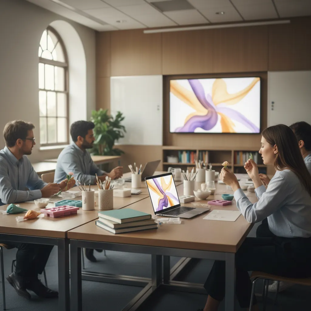 Free Csa Practice Test Online guide - Certified Sugar Artist certification study resource