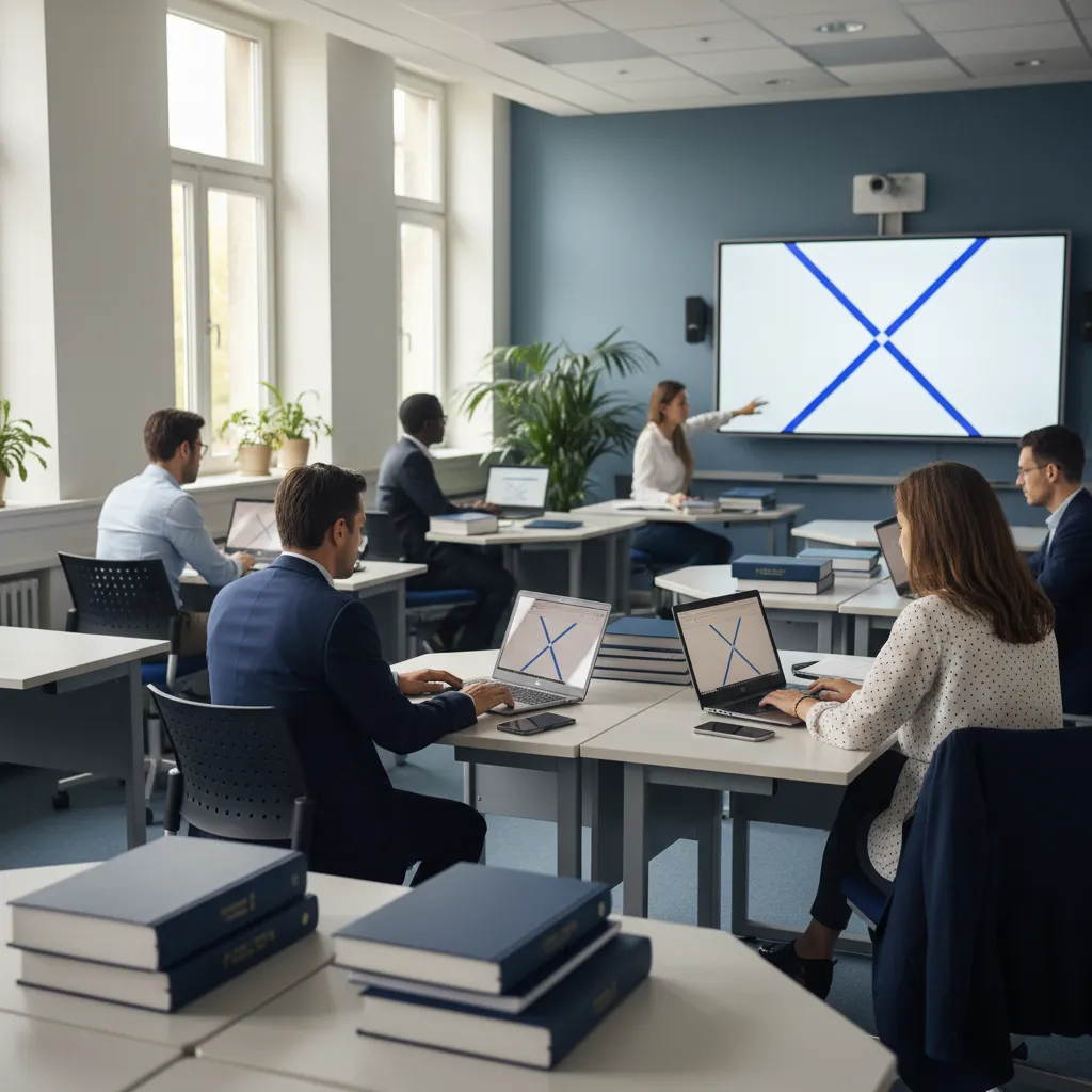 Complete Guide to CSA (Certified System Administrator) Test