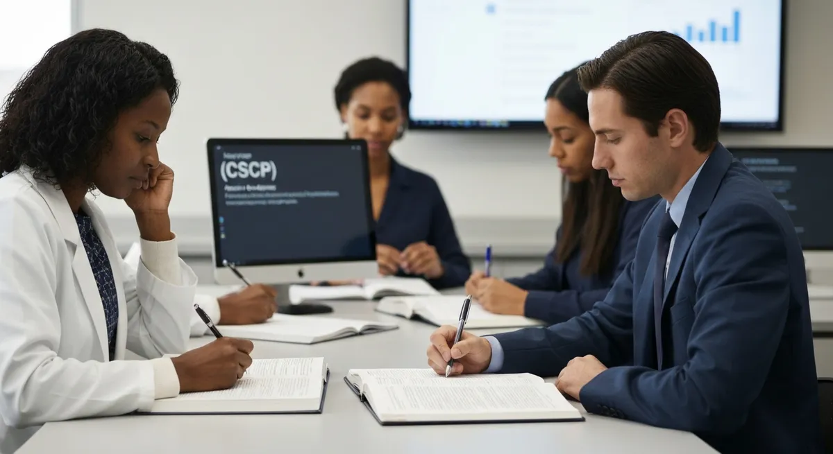 How to Become a Certified Sales Compensation Professional