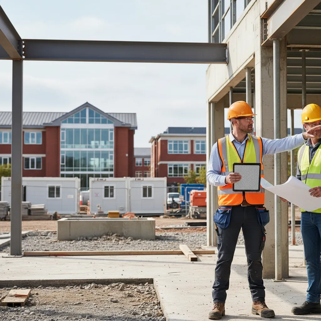 Difficulty Comparison: Cscs vs Citb guide - CSCS - Construction Skills Certification Scheme certification study resource