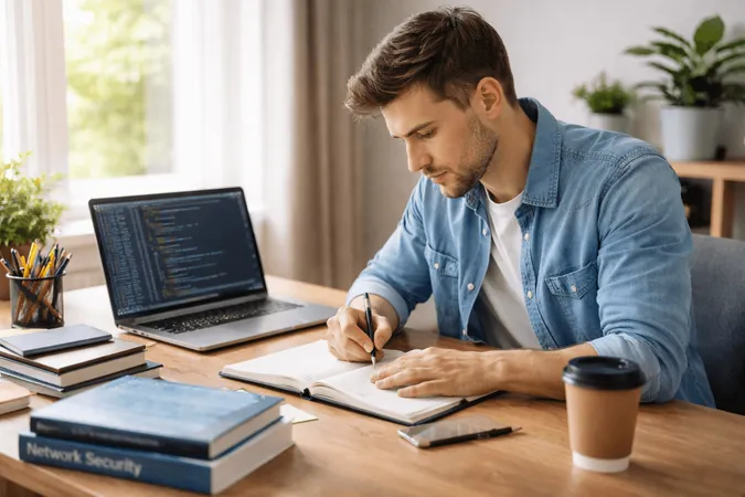 Cscu Exam - Certified Secure Computer User study guide