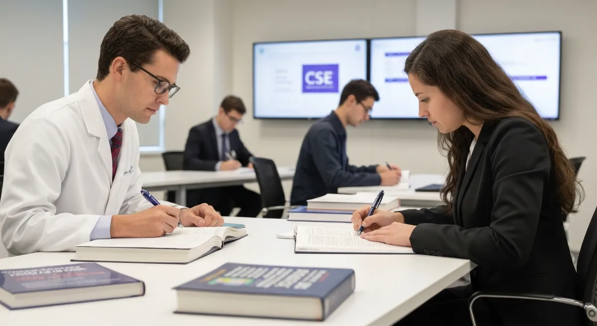 Certified Sales Engineer (CSE): A Comprehensive Guide to Excellence in Technical Sales