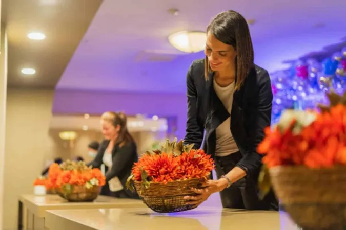 Professional Event Planner X - Certified Special Event Professional study guide