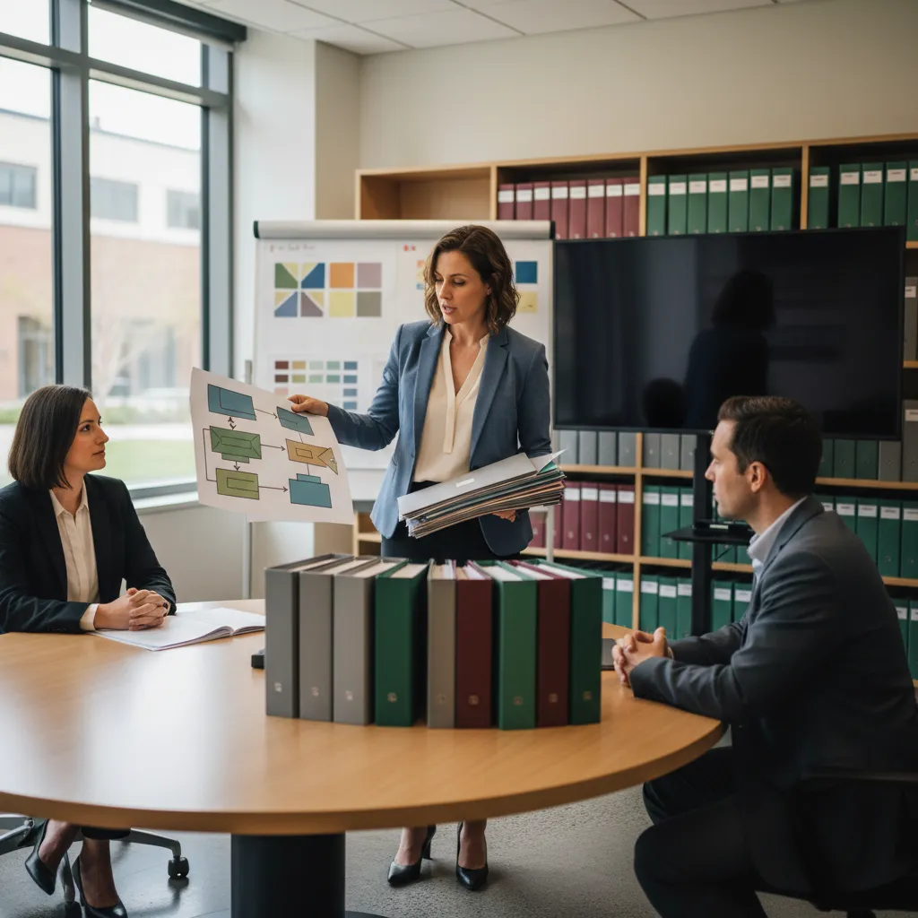 Key Topics and Domains guide - CSJT - Civil Service Judgment Test certification study resource