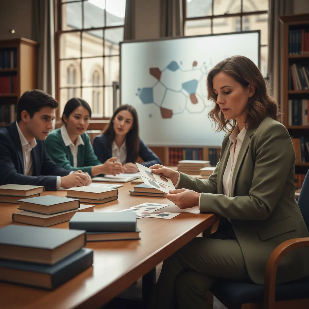 CSJT - Civil Service Judgment Test: Complete Study Guide 2026