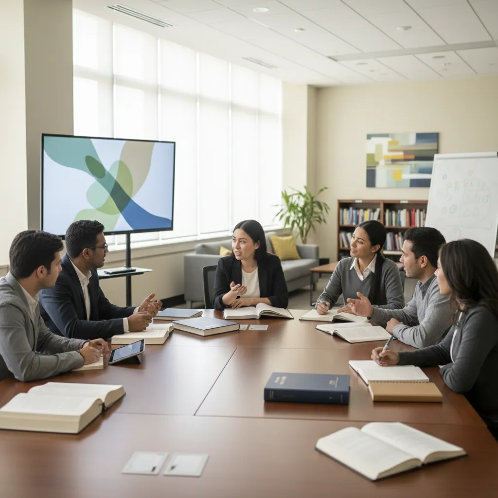 What to Expect in the CSJT: Understanding the Civil Service Judgment Test