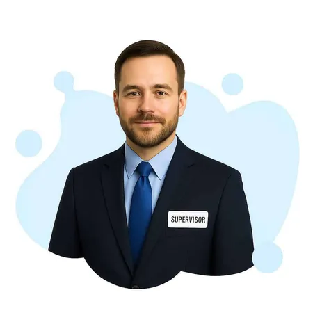 How to Excel as a Certified Supervisor Leader - Certified Supervisor Leader preparation guide