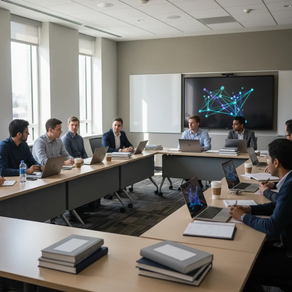 Becoming a Cybersecurity Leader: Guide to Cybersecurity Leadership Certification