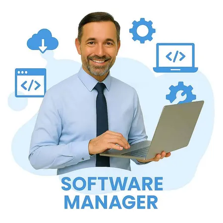CSM (Certified Software Manager) Test: Your Guide - Certified Software Manager preparation guide