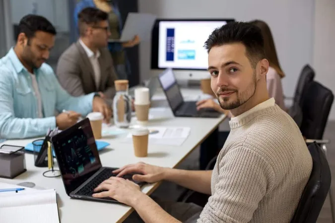 Modern Equipped Computer Lab 4 X - Certified Software Manager study guide