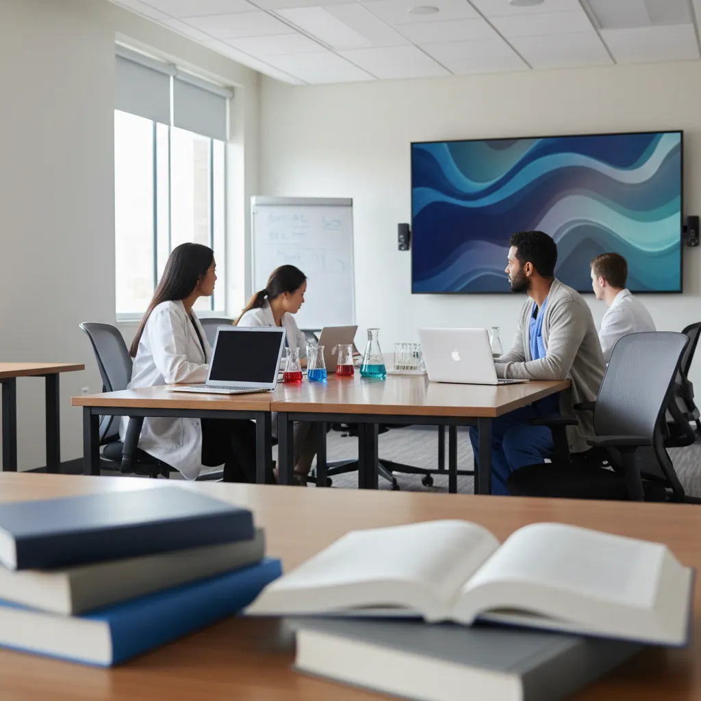 Canadian Society for Medical Laboratory Science