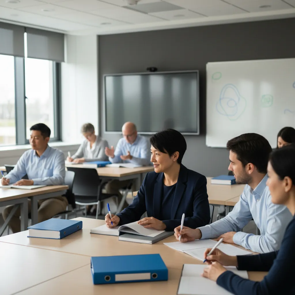 CSO (Common Safety Orientation) Test | Pass with Ease