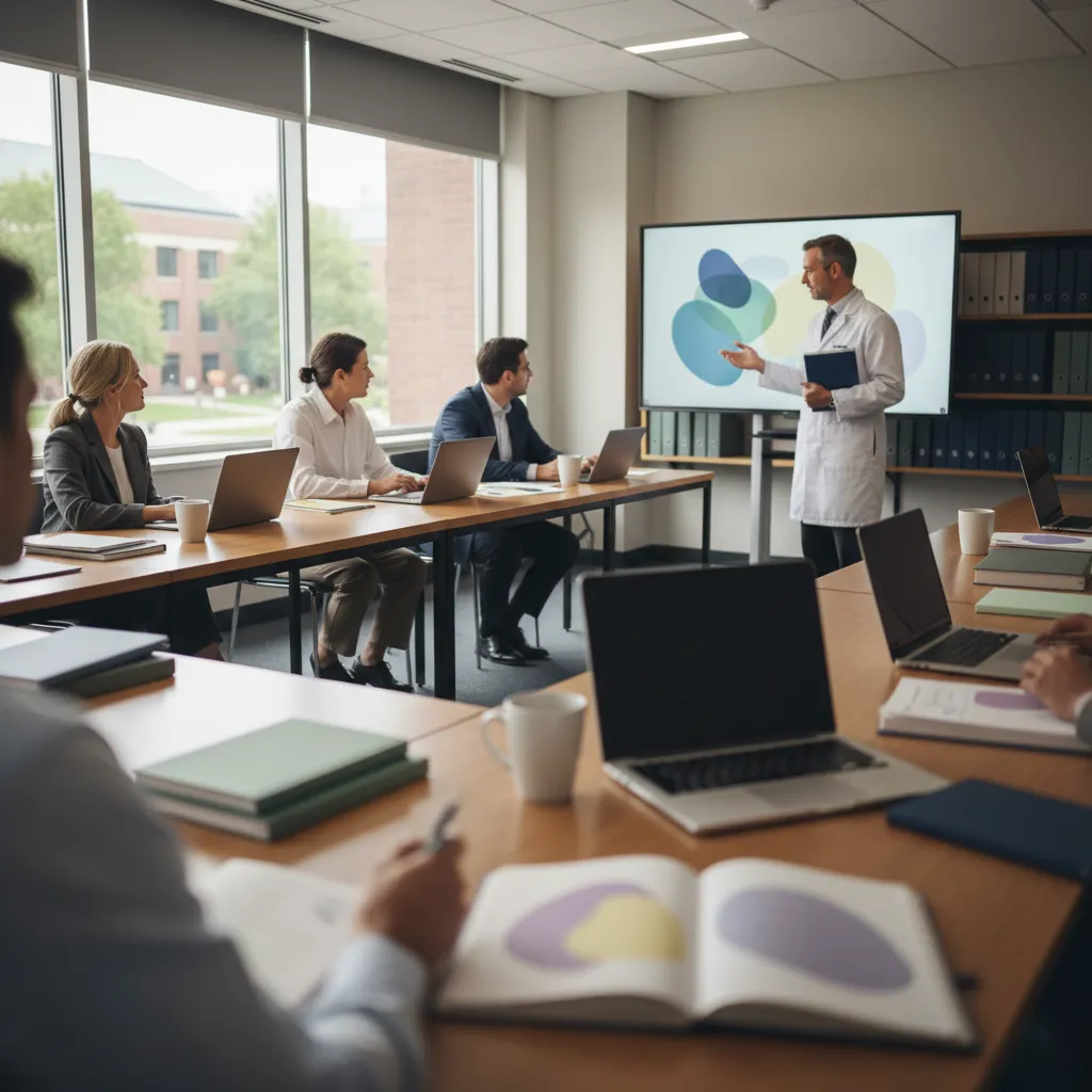 Certified Specialist in Pediatric Nutrition: Top Study Tips