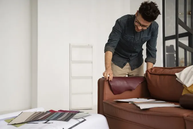 Medium Shot Man Working Project X - Certified Staging Professional study guide