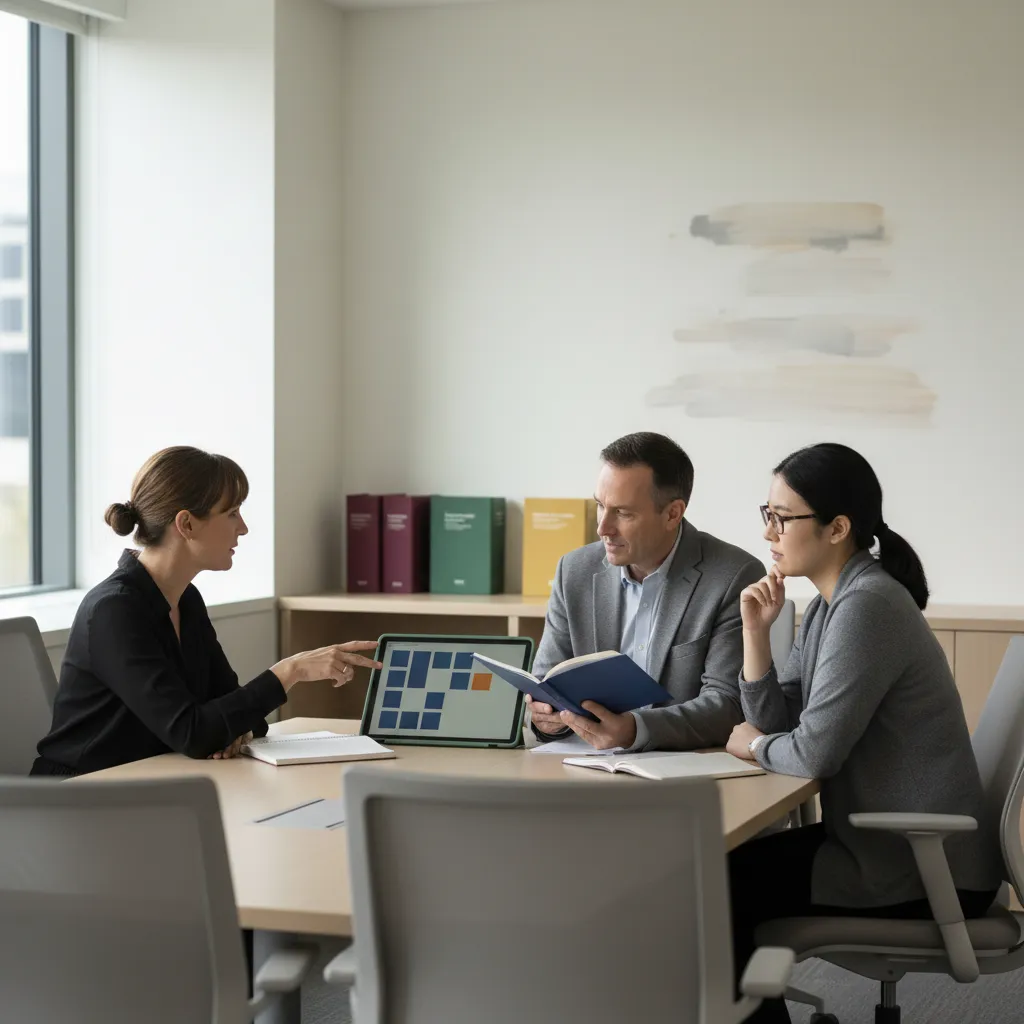 CSPA (Core Skills Profile for Adults) Test | Ace the Exam