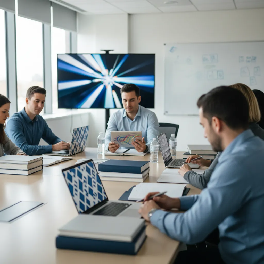 Certified Senior Project Manager: Step-by-Step Guide to Achieving Certification