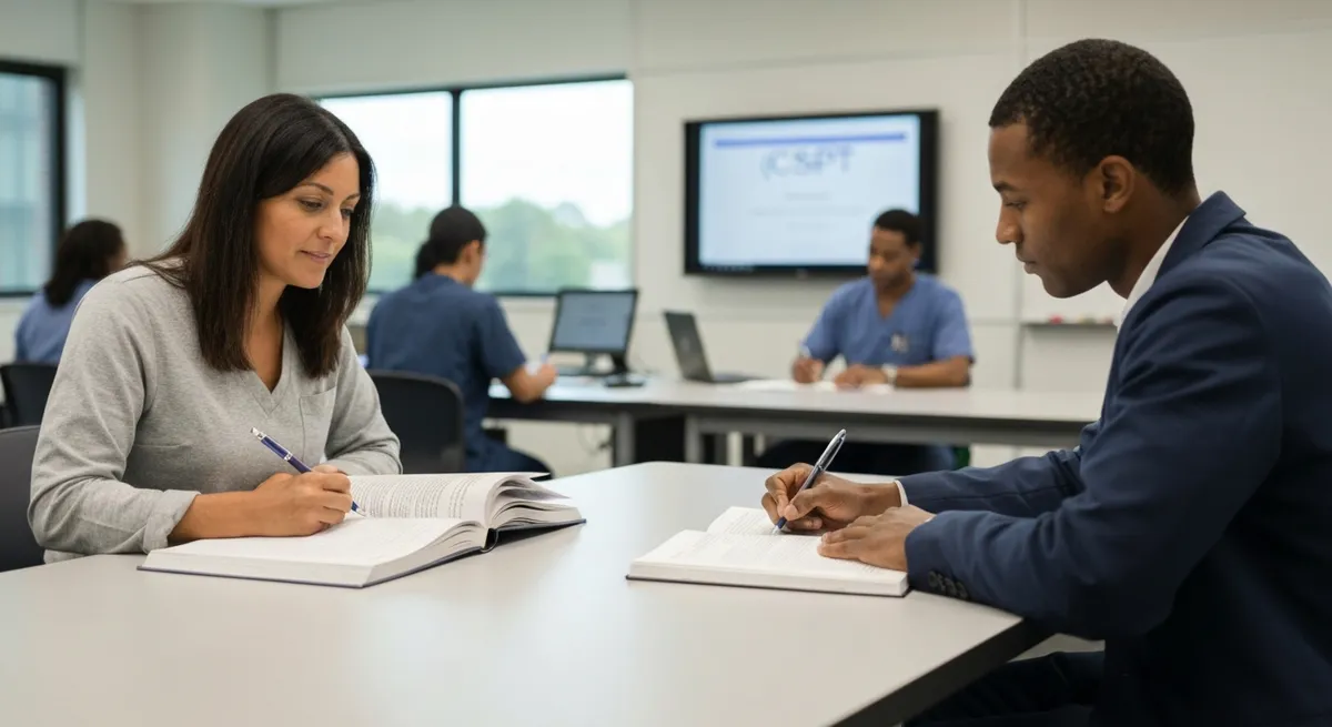 How to Become a Certified Supervisor of Pupil Transportation