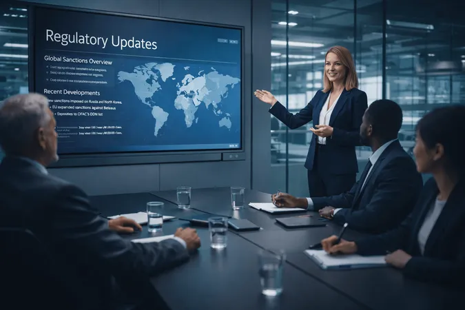 Certified Global Sanctions Specialist - Certified Sanctions Specialist study guide