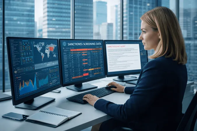 Certified Sanctions Specialist - Certified Sanctions Specialist study guide