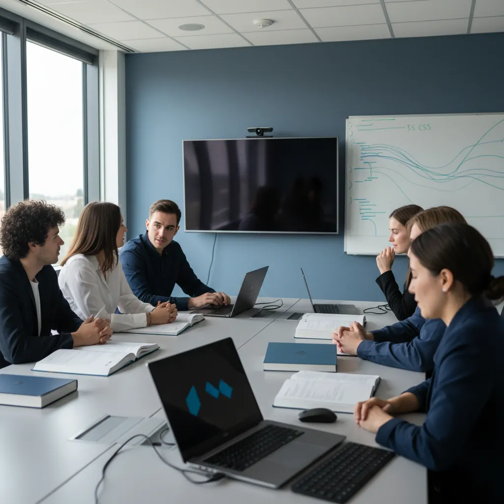 CSS Language Practice Test