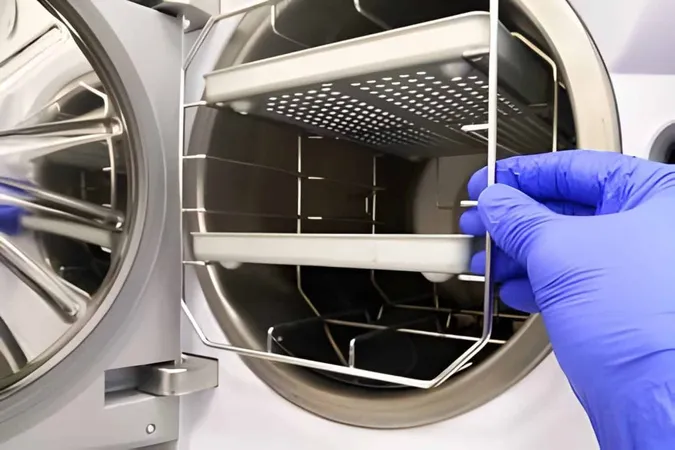 Cssd Best Practices X - Central Sterile Services Department study guide