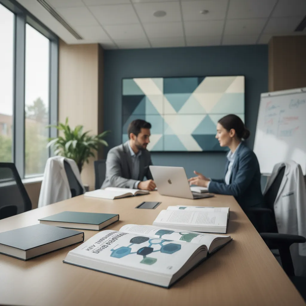 CSSD Operations: Sterilization Excellence &amp; Safety