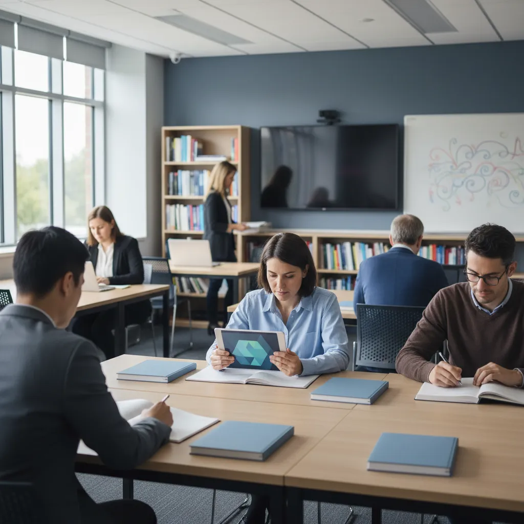 A Comprehensive Guide to the CSX Cybersecurity Nexus Certification