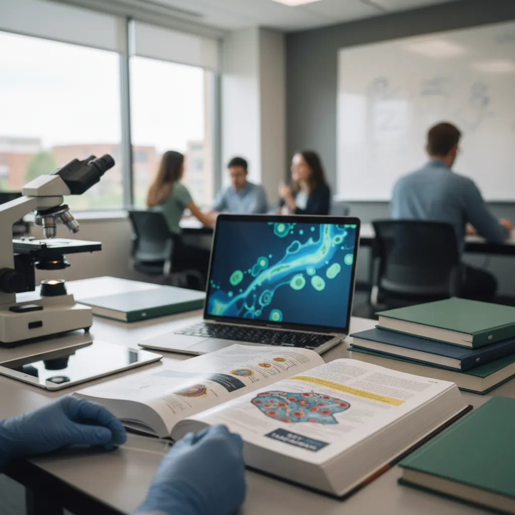 CT (Certified Cytotechnologist) Test Guide