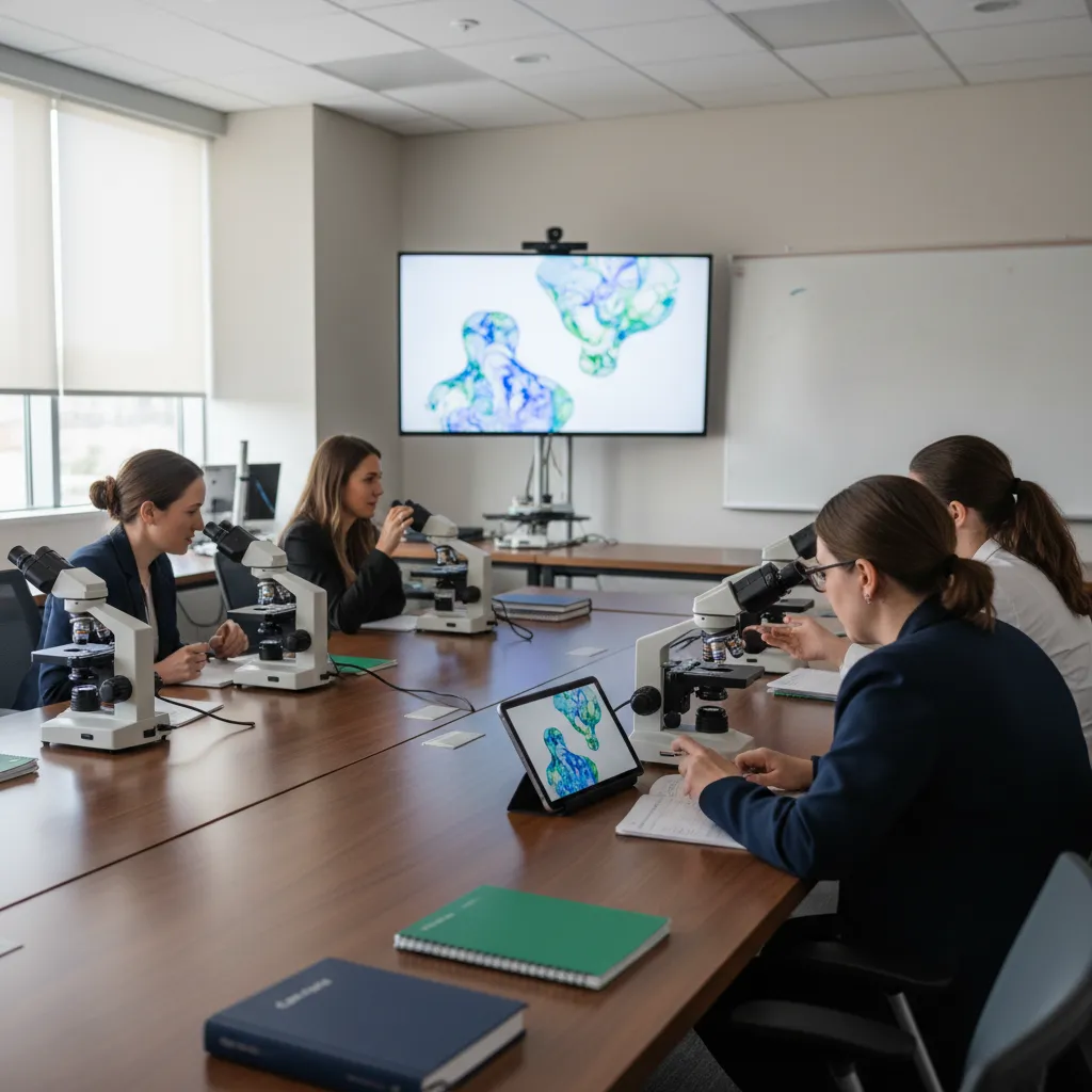 Free Cytotechnologist Practice Test Online - (CT) Certified Cytotechnologist