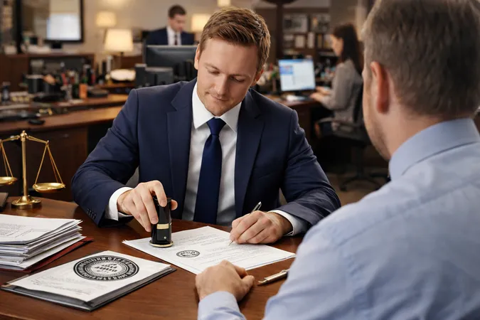 How To Become A Notary In Ct - Connecticut Notary Exam study guide