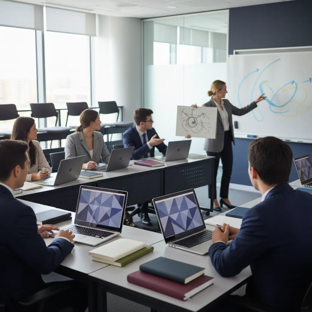 Key Takeaways - (CTA) Certified Technical Analyst