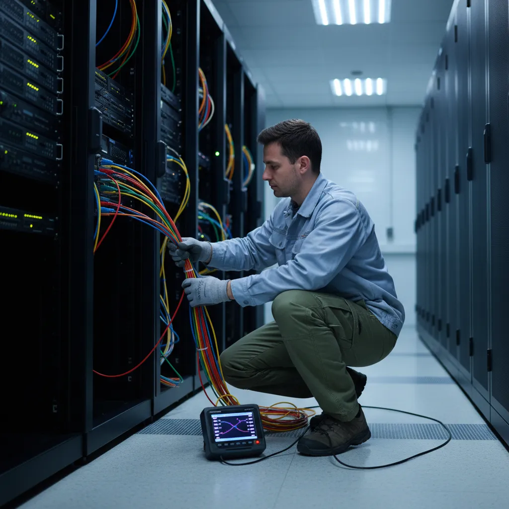 CTA (Certified Telecommunications Analyst) Test Guide