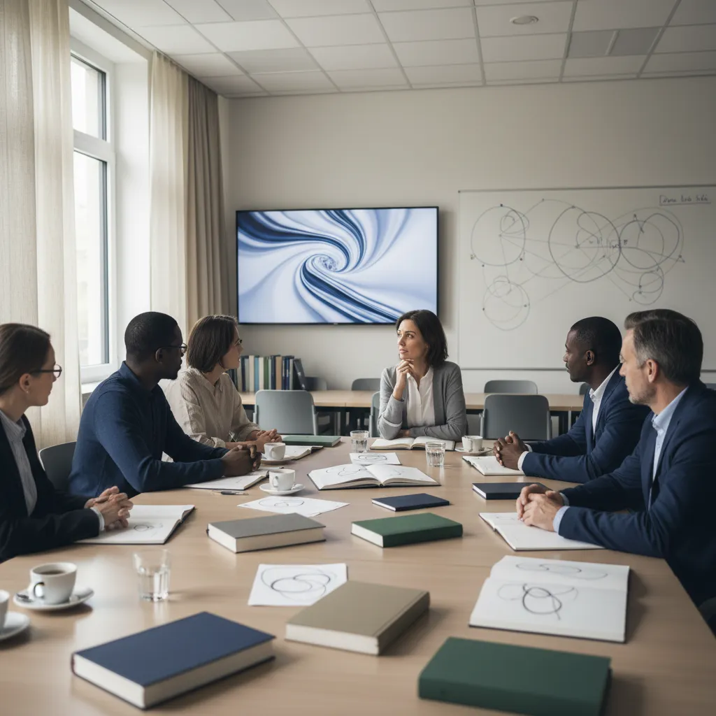 Conclusion guide - Certified Transactional Analyst certification study resource