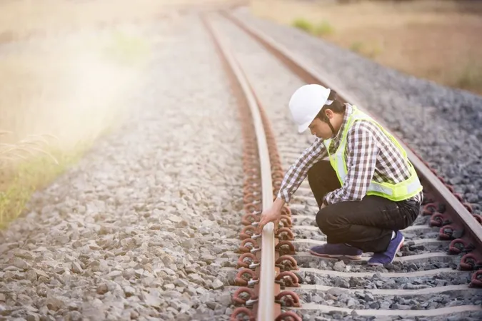 Certified Track Builder: Elevate Your Role in Infrastructure Development - Certified Track Builder certification guide