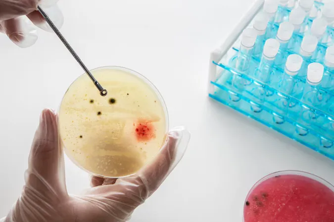 Still Life World Science Day Chemistry Composition 23 - Certified Tissue Bank Specialist study guide