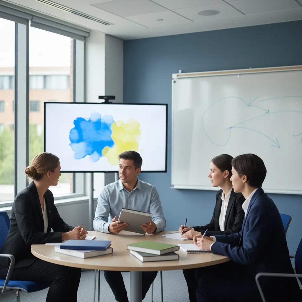 Key Takeaways - (CTC) Certified Test Conductor