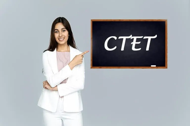 Ctet Exam - Ctet exam