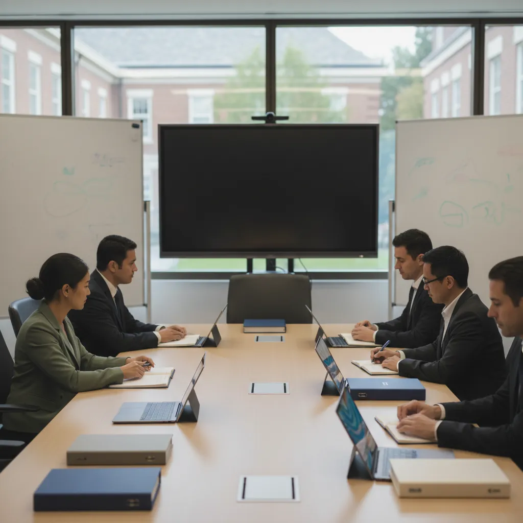 Leading with Confidence: Why the Certified Team Leader Credential Matters