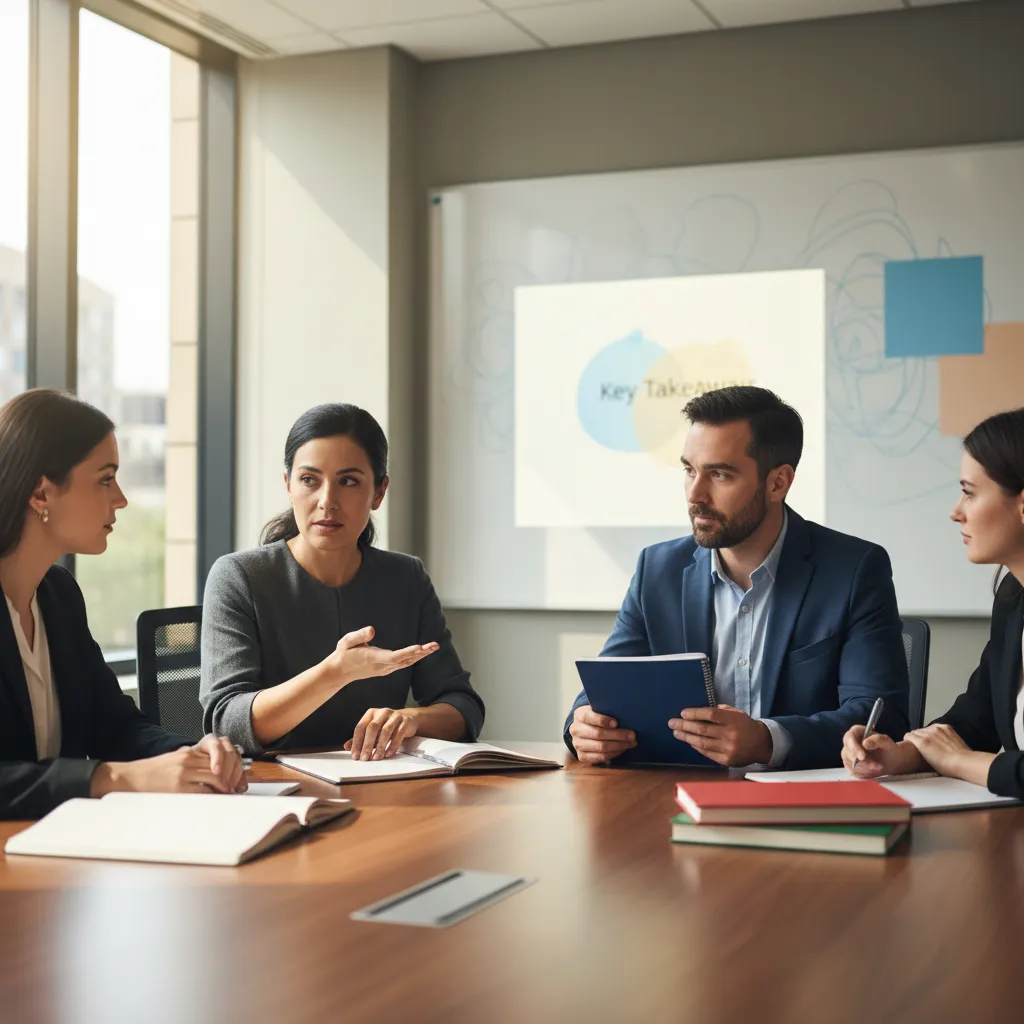 Certified Training Manager: Elevate Your Organizational Impact