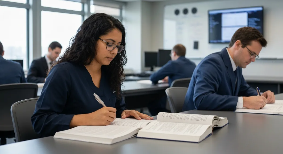 How to Become an Air Traffic Control Tower Operator: Essential Steps
