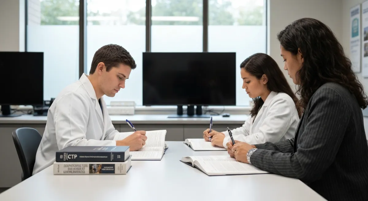 How to Become a Certified Tour Professional: Essential Steps