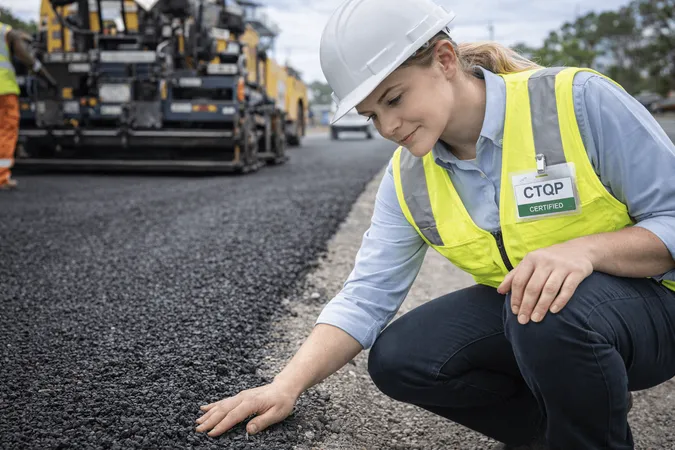 Ctqp Certification - Construction Training &amp; Qualification Program study guide